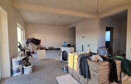 Duplex 110 mp utili, 300 mp teren, orientare sudică, Dezmir