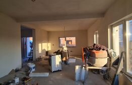 Duplex 110 mp utili, 300 mp teren, orientare sudică, Dezmir