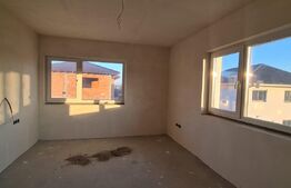 Duplex 110 mp utili, 300 mp teren, orientare sudică, Dezmir