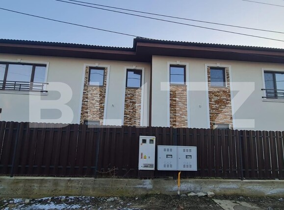 Casa de vânzare 4 camere Dezmir - 86982CV | BLITZ Cluj-Napoca | Poza1