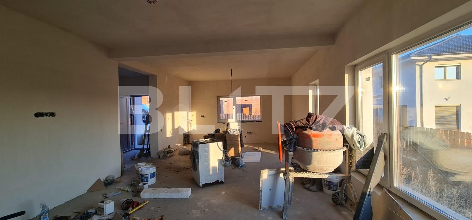 Casa de vânzare 4 camere Dezmir - 86982CV | BLITZ Cluj-Napoca | Poza4