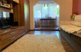 Apartament 3 camere, et 1, Racadau