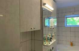 Apartament 3 camere, et 1, Racadau