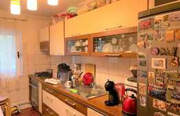 Apartament 3 camere, et 1, Racadau