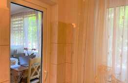 Apartament 3 camere, et 1, Racadau