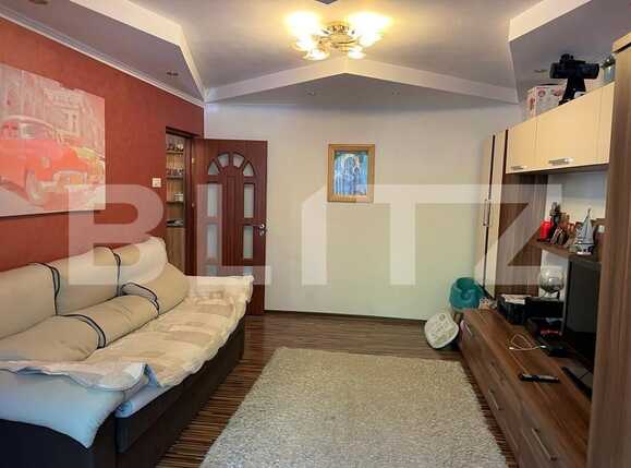 Apartament de vânzare 3 camere Racadau - 86985AV | BLITZ Brașov | Poza1