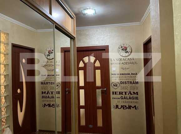 Apartament de vânzare 3 camere Racadau - 86985AV | BLITZ Brașov | Poza11