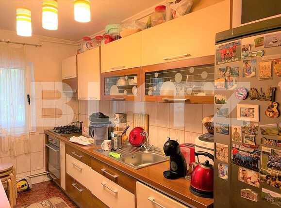 Apartament de vânzare 3 camere Racadau - 86985AV | BLITZ Brașov | Poza8