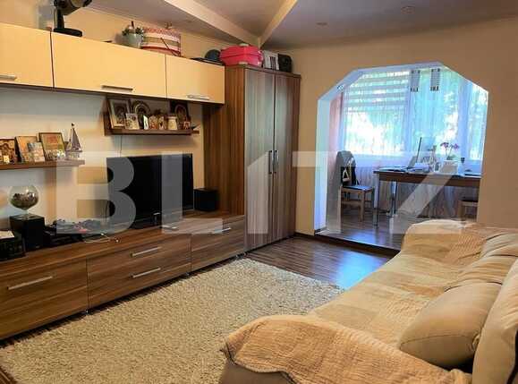 Apartament de vânzare 3 camere Racadau - 86985AV | BLITZ Brașov | Poza2