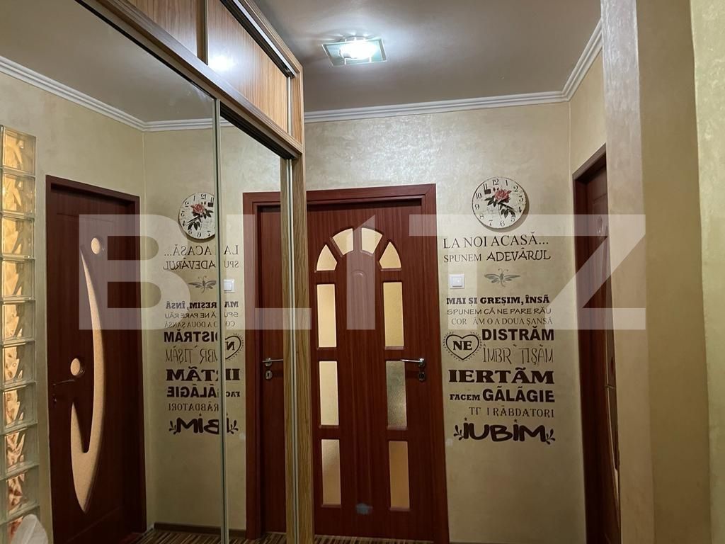 Apartament de vânzare 3 camere Racadau - 86985AV | BLITZ Brașov | Poza11