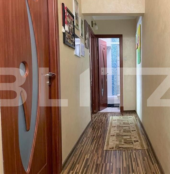 Apartament de vânzare 3 camere Racadau - 86985AV | BLITZ Brașov | Poza10