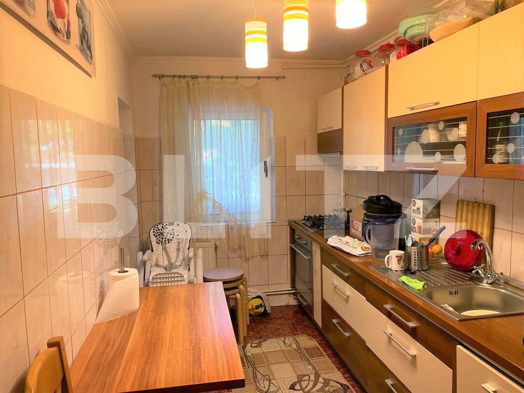 Apartament de vânzare 3 camere Racadau - 86985AV | BLITZ Brașov | Poza9