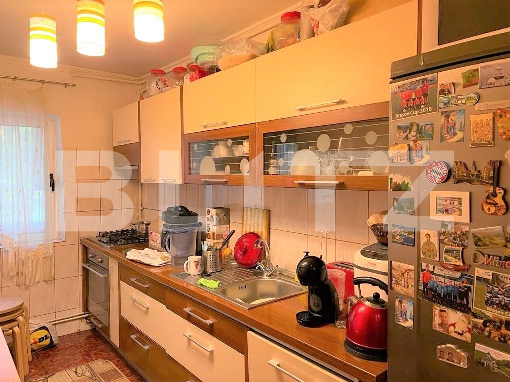 Apartament de vânzare 3 camere Racadau - 86985AV | BLITZ Brașov | Poza8