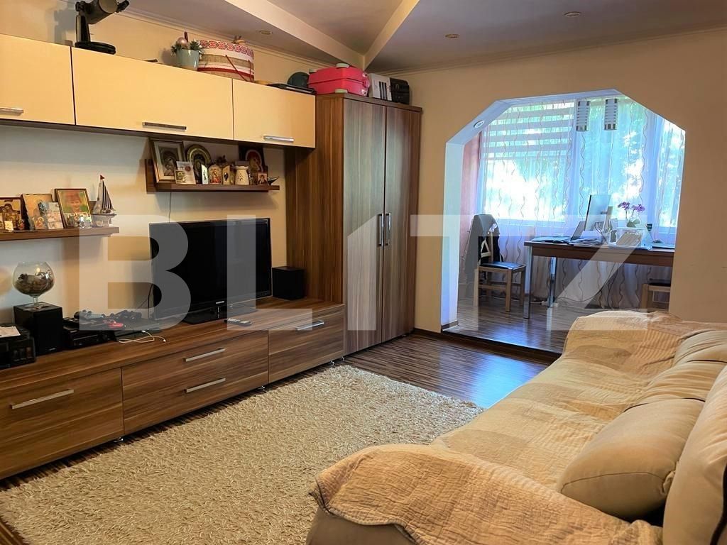 Apartament de vânzare 3 camere Racadau - 86985AV | BLITZ Brașov | Poza2