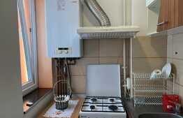 Garsoniera , et 3, 33mp, zona Astra