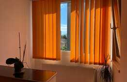 Garsoniera , et 3, 33mp, zona Astra