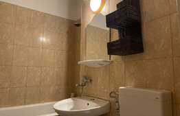 Garsoniera , et 3, 33mp, zona Astra