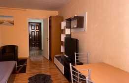 Garsoniera , et 3, 33mp, zona Astra