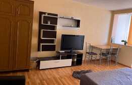 Garsoniera , et 3, 33mp, zona Astra