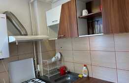 Garsoniera , et 3, 33mp, zona Astra