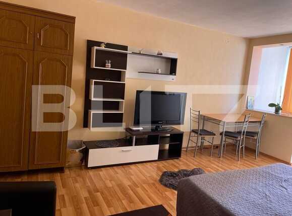 Garsonieră de vânzare Astra - 86986AV | BLITZ Brașov | Poza1