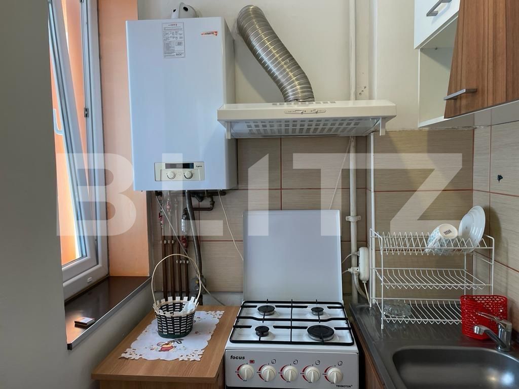 Garsonieră de vânzare Astra - 86986AV | BLITZ Brașov | Poza6