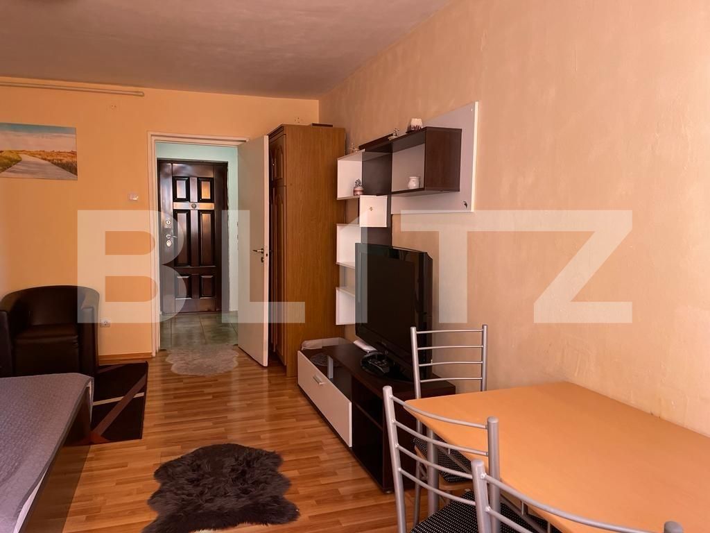 Garsonieră de vânzare Astra - 86986AV | BLITZ Brașov | Poza2