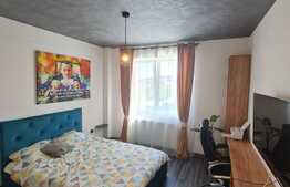 Apartament modern, 3 camere, 71 mp, parcare, zona Teilor