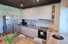 Apartament modern, 3 camere, 71 mp, parcare, zona Teilor