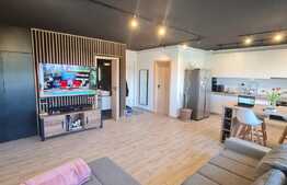 Apartament modern, 3 camere, 71 mp, parcare, zona Teilor