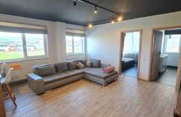 Apartament modern, 3 camere, 71 mp, parcare, zona Teilor