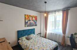 Apartament modern, 3 camere, 71 mp, parcare, zona Teilor