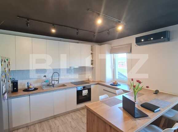 Apartament de vânzare 3 camere Floreşti - 86988AV | BLITZ Cluj-Napoca | Poza4