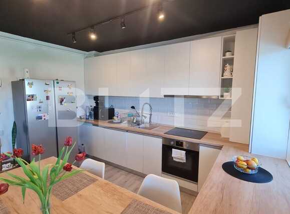 Apartament de vânzare 3 camere Floreşti - 86988AV | BLITZ Cluj-Napoca | Poza5