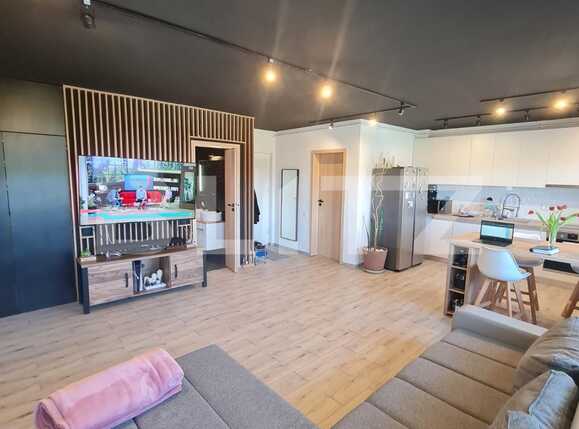 Apartament de vânzare 3 camere Floreşti - 86988AV | BLITZ Cluj-Napoca | Poza1