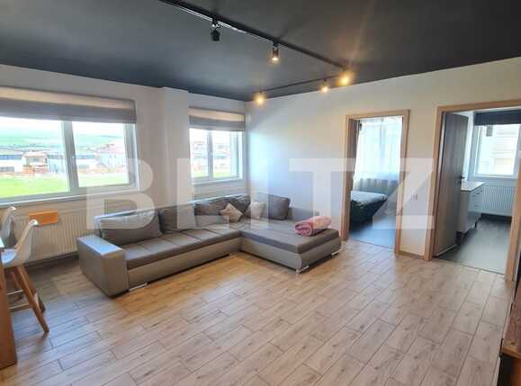 Apartament de vânzare 3 camere Floreşti - 86988AV | BLITZ Cluj-Napoca | Poza2