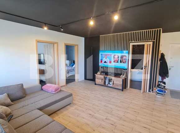 Apartament de vânzare 3 camere Floreşti - 86988AV | BLITZ Cluj-Napoca | Poza3