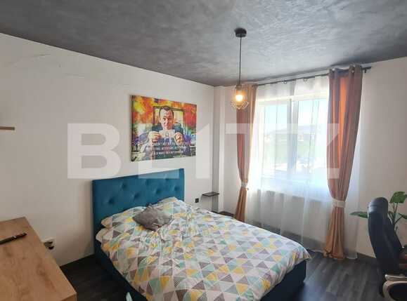 Apartament de vânzare 3 camere Floreşti - 86988AV | BLITZ Cluj-Napoca | Poza6