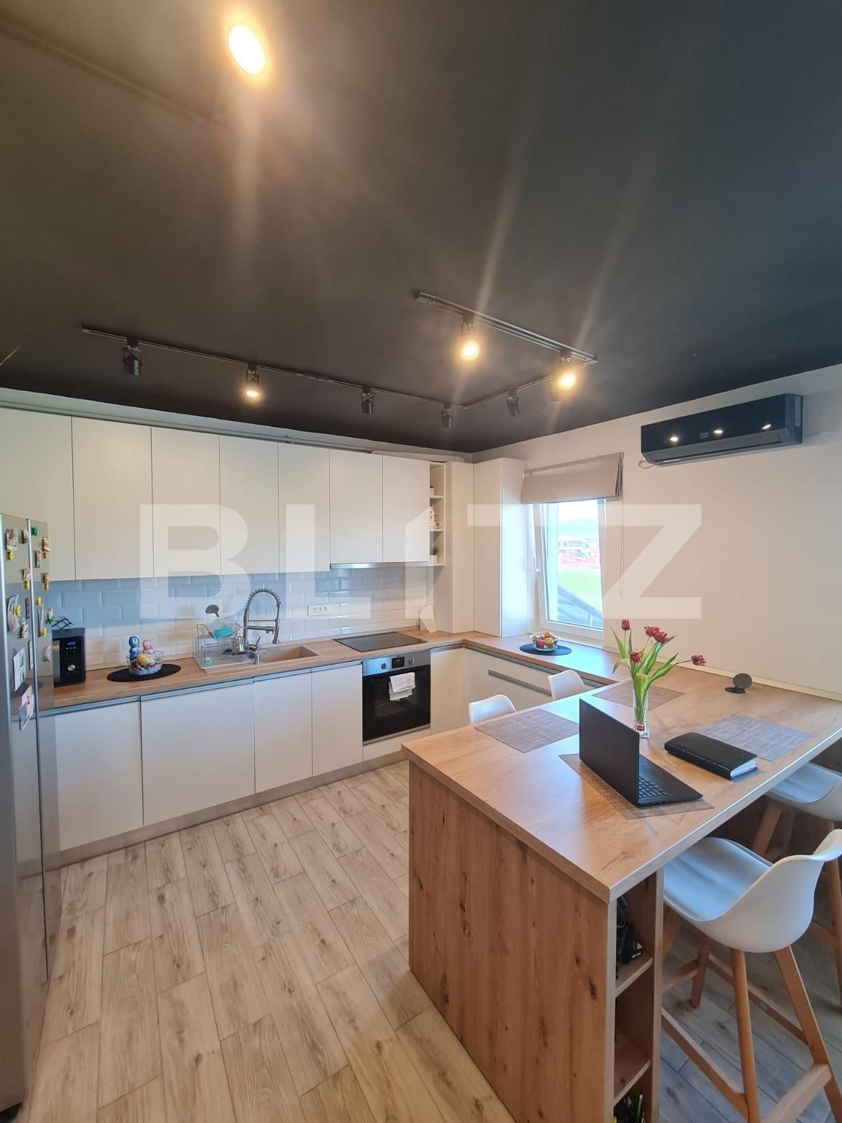 Apartament de vânzare 3 camere Floreşti - 86988AV | BLITZ Cluj-Napoca | Poza4