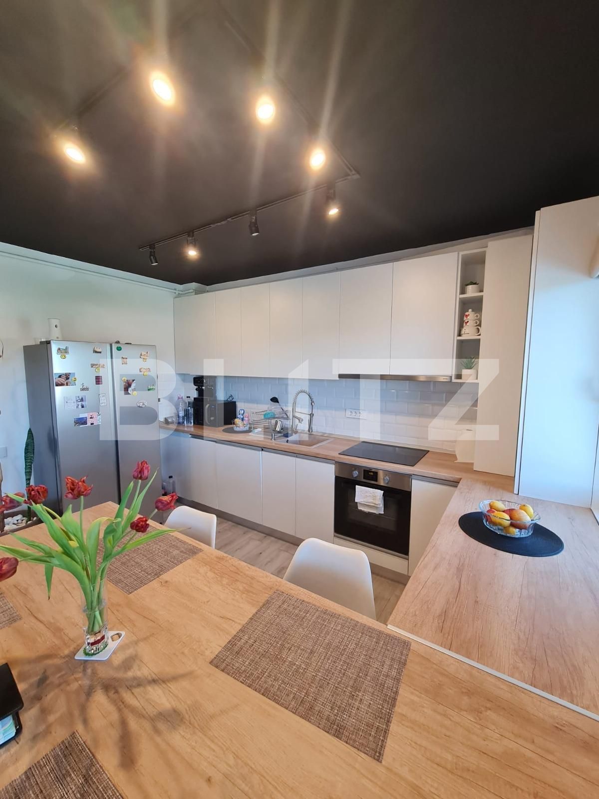 Apartament de vânzare 3 camere Floreşti - 86988AV | BLITZ Cluj-Napoca | Poza5