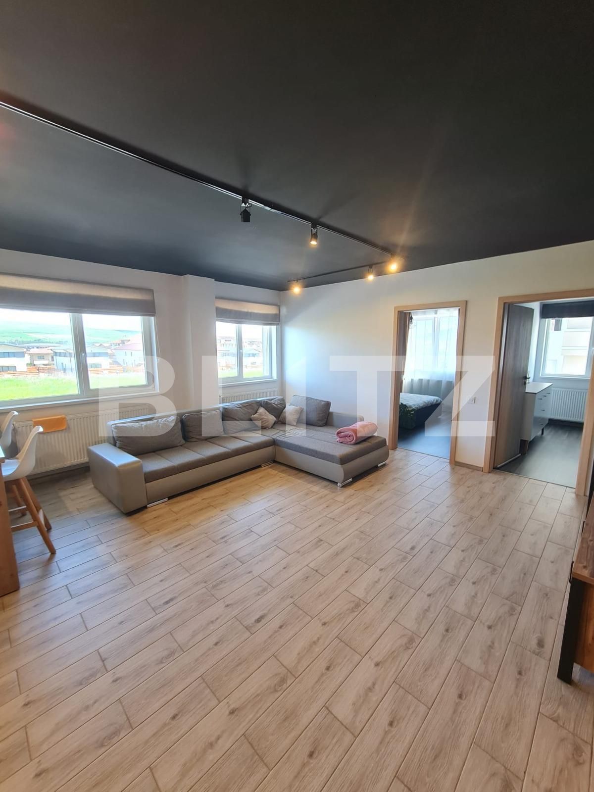 Apartament de vânzare 3 camere Floreşti - 86988AV | BLITZ Cluj-Napoca | Poza2