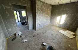 Casa individuala de 140 mp, 500 mp teren, zona Gilau