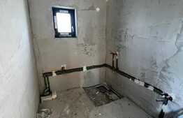 Casa individuala de 140 mp, 500 mp teren, zona Gilau