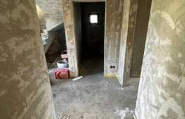 Casa individuala de 140 mp, 500 mp teren, zona Gilau