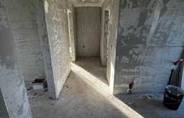 Casa individuala de 140 mp, 500 mp teren, zona Gilau