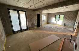 Casa individuala de 140 mp, 500 mp teren, zona Gilau