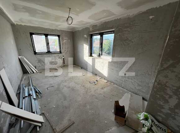 Casa de vânzare 5 camere Exterior Vest - 86989CV | BLITZ Cluj-Napoca | Poza13