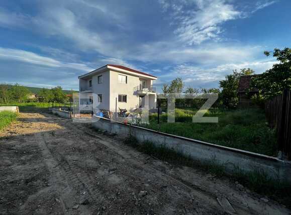 Casa de vânzare 5 camere Exterior Vest - 86989CV | BLITZ Cluj-Napoca | Poza3