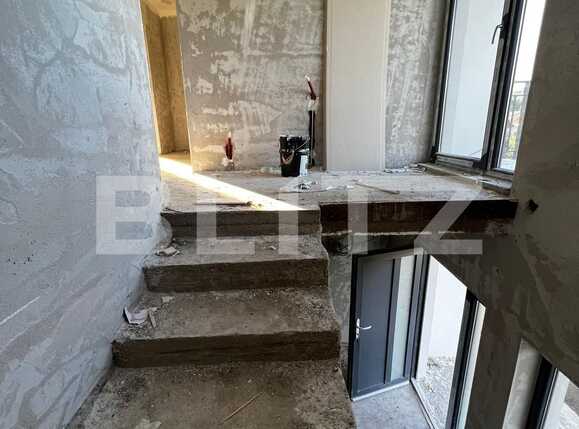 Casa de vânzare 5 camere Exterior Vest - 86989CV | BLITZ Cluj-Napoca | Poza8