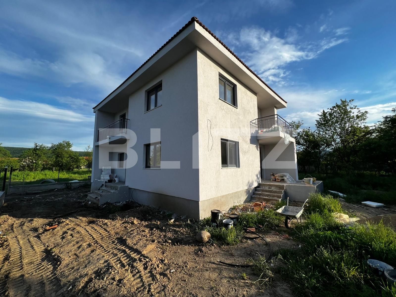 Casa de vânzare 5 camere Exterior Vest - 86989CV | BLITZ Cluj-Napoca | Poza2